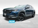 2025 CX-50 Hybrid Thumbnail 1