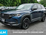 2025 CX-50 Hybrid Thumbnail 3