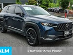 2025 CX-50 Hybrid Thumbnail 4