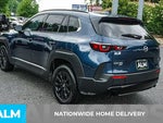 2025 CX-50 Hybrid Thumbnail 5