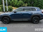 2025 CX-50 Hybrid Thumbnail 7