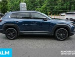 2025 CX-50 Hybrid Thumbnail 9