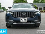 2025 CX-50 Hybrid Thumbnail 10