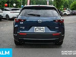 2025 CX-50 Hybrid Thumbnail 11