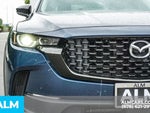 2025 CX-50 Hybrid Thumbnail 12