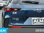 2025 CX-50 Hybrid Thumbnail 13