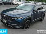 2025 CX-50 Hybrid Thumbnail 15