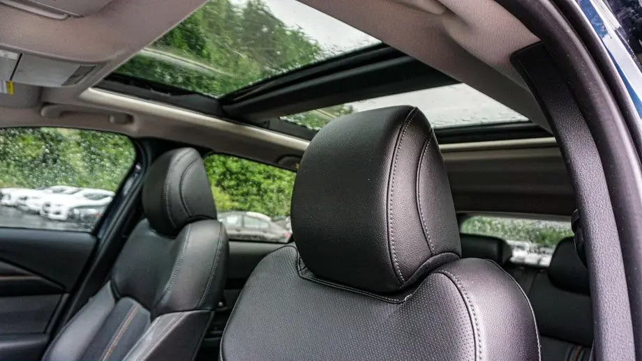 2025 Mazda CX-50 Hybrid Premium