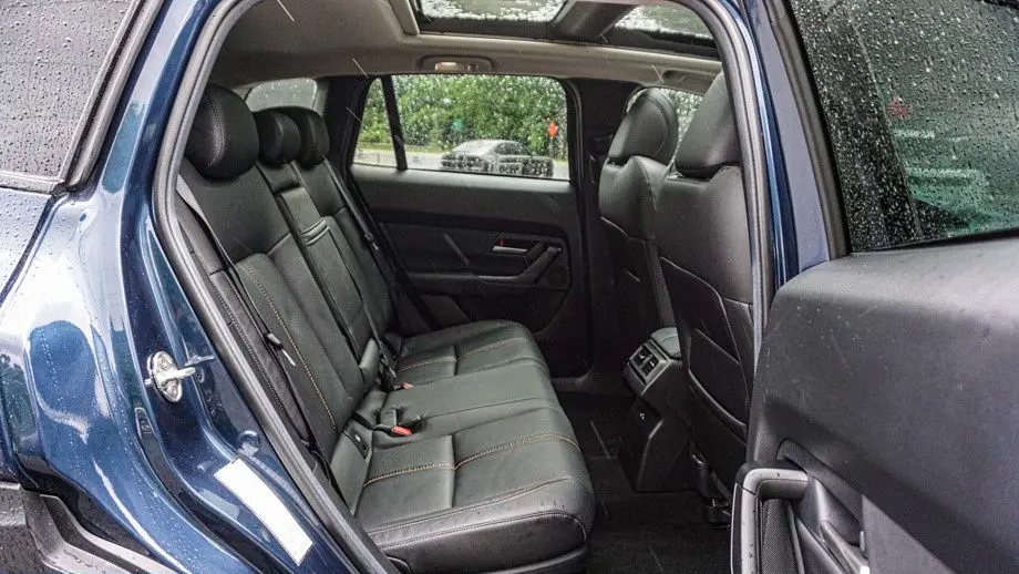 2025 Mazda CX-50 Hybrid Premium