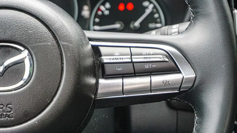 2025 Mazda CX-50 Hybrid Premium