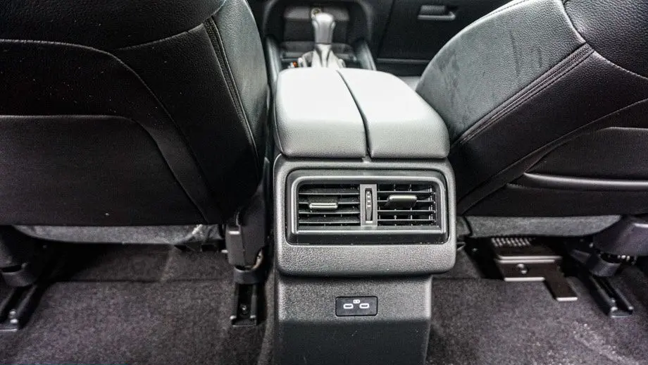 2025 Mazda CX-50 Hybrid Premium