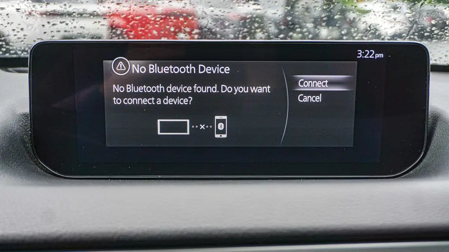 2025 Mazda CX-50 Hybrid Premium