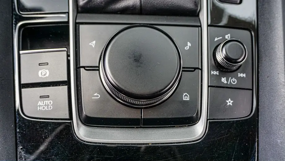 2025 Mazda CX-50 Hybrid Premium