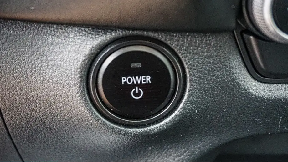 2025 Mazda CX-50 Hybrid Premium