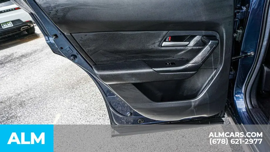 2025 Mazda CX-50 Hybrid Premium