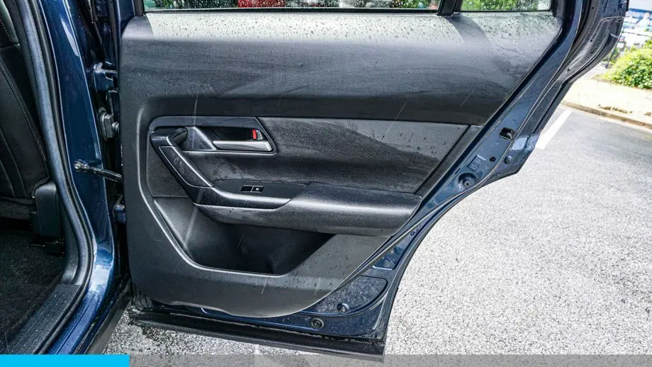 2025 Mazda CX-50 Hybrid Premium