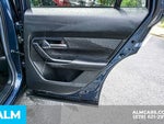 2025 CX-50 Hybrid Thumbnail 56