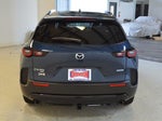 2025 CX-50 Hybrid Thumbnail 4