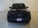 2025 CX-50 Hybrid Thumbnail 8