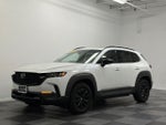 2026 CX-50 Hybrid Thumbnail 1