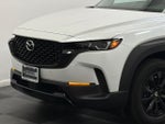 2026 CX-50 Hybrid Thumbnail 2
