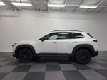 2026 CX-50 Hybrid Thumbnail 4