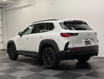 2026 CX-50 Hybrid Thumbnail 6