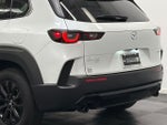 2026 CX-50 Hybrid Thumbnail 7