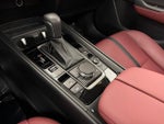 2026 CX-50 Hybrid Thumbnail 28
