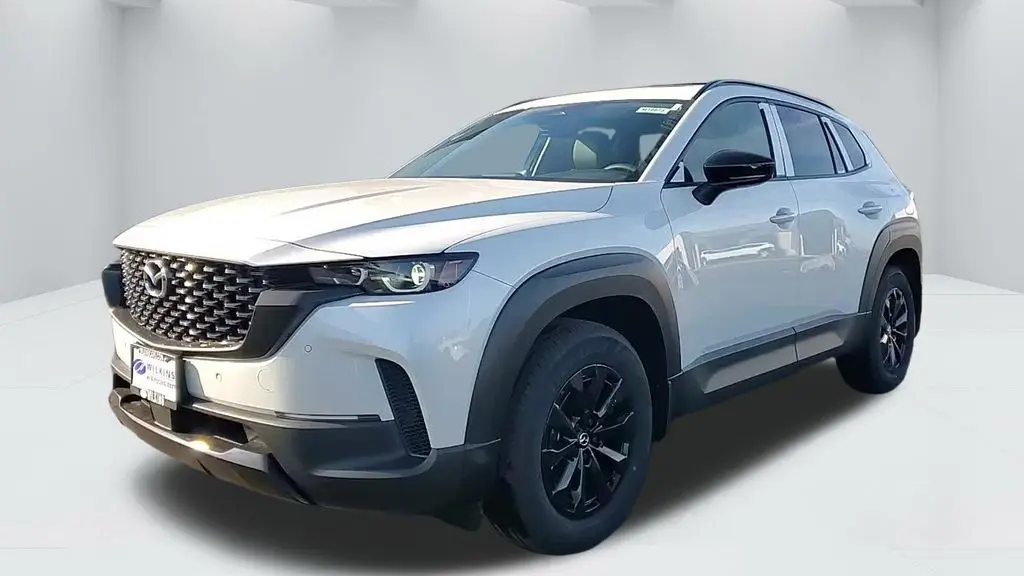 Preowned 2026 Mazda CX-50 Hybrid Premium for Sale