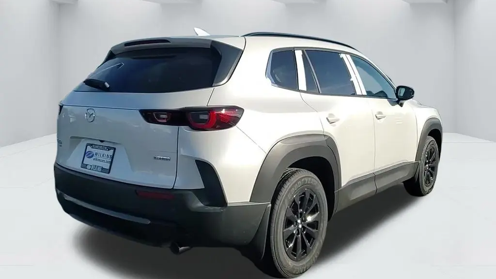 2026 Mazda CX-50 Hybrid Premium