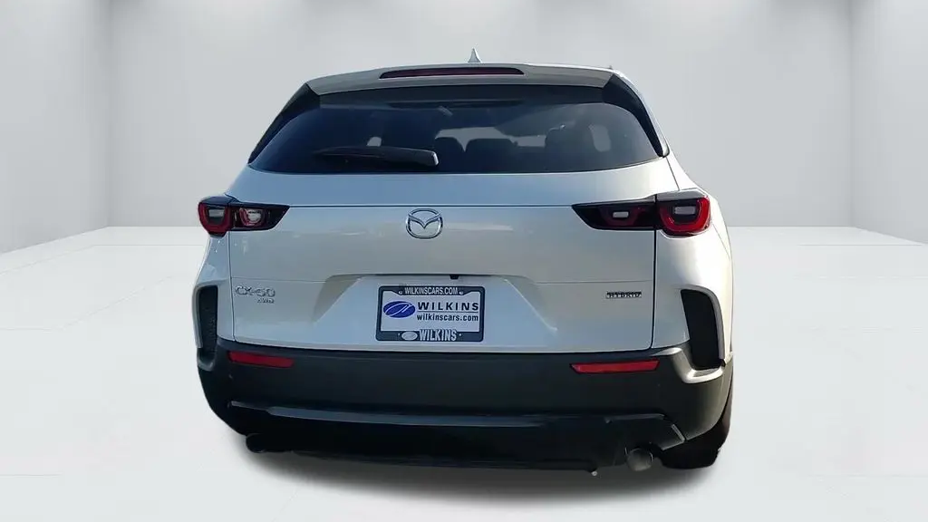 2026 Mazda CX-50 Hybrid Premium