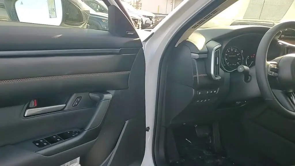 2026 Mazda CX-50 Hybrid Premium
