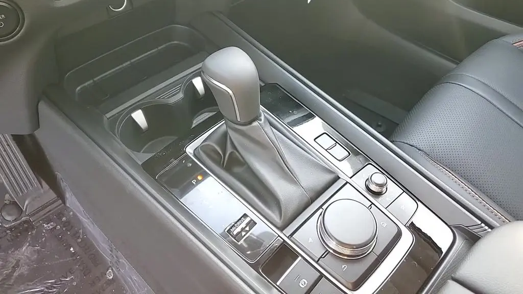 2026 Mazda CX-50 Hybrid Premium