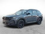 2025 CX-50 Hybrid Thumbnail 3
