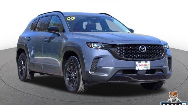 Preowned 2025 Mazda CX-50 Hybrid Premium for Sale