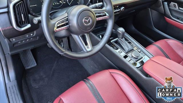 2025 Mazda CX-50 Hybrid Premium