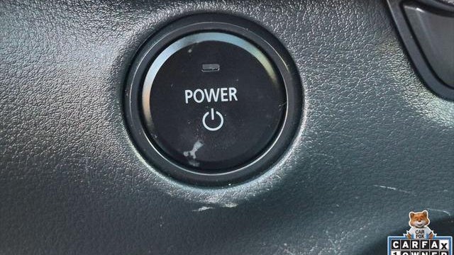 2025 Mazda CX-50 Hybrid Premium