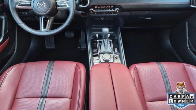 2025 Mazda CX-50 Hybrid Premium