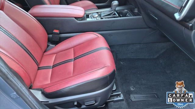 2025 Mazda CX-50 Hybrid Premium
