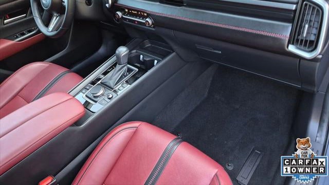 2025 Mazda CX-50 Hybrid Premium