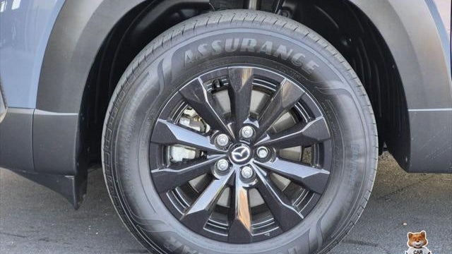 2025 Mazda CX-50 Hybrid Premium
