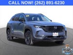 2025 CX-50 Hybrid Thumbnail 1