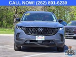2025 CX-50 Hybrid Thumbnail 2