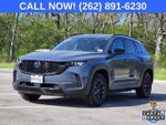 2025 CX-50 Hybrid Thumbnail 3