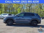 2025 CX-50 Hybrid Thumbnail 4