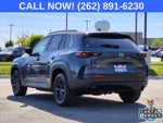 2025 CX-50 Hybrid Thumbnail 5