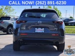 2025 CX-50 Hybrid Thumbnail 6