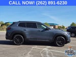 2025 CX-50 Hybrid Thumbnail 8