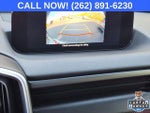 2025 CX-50 Hybrid Thumbnail 18